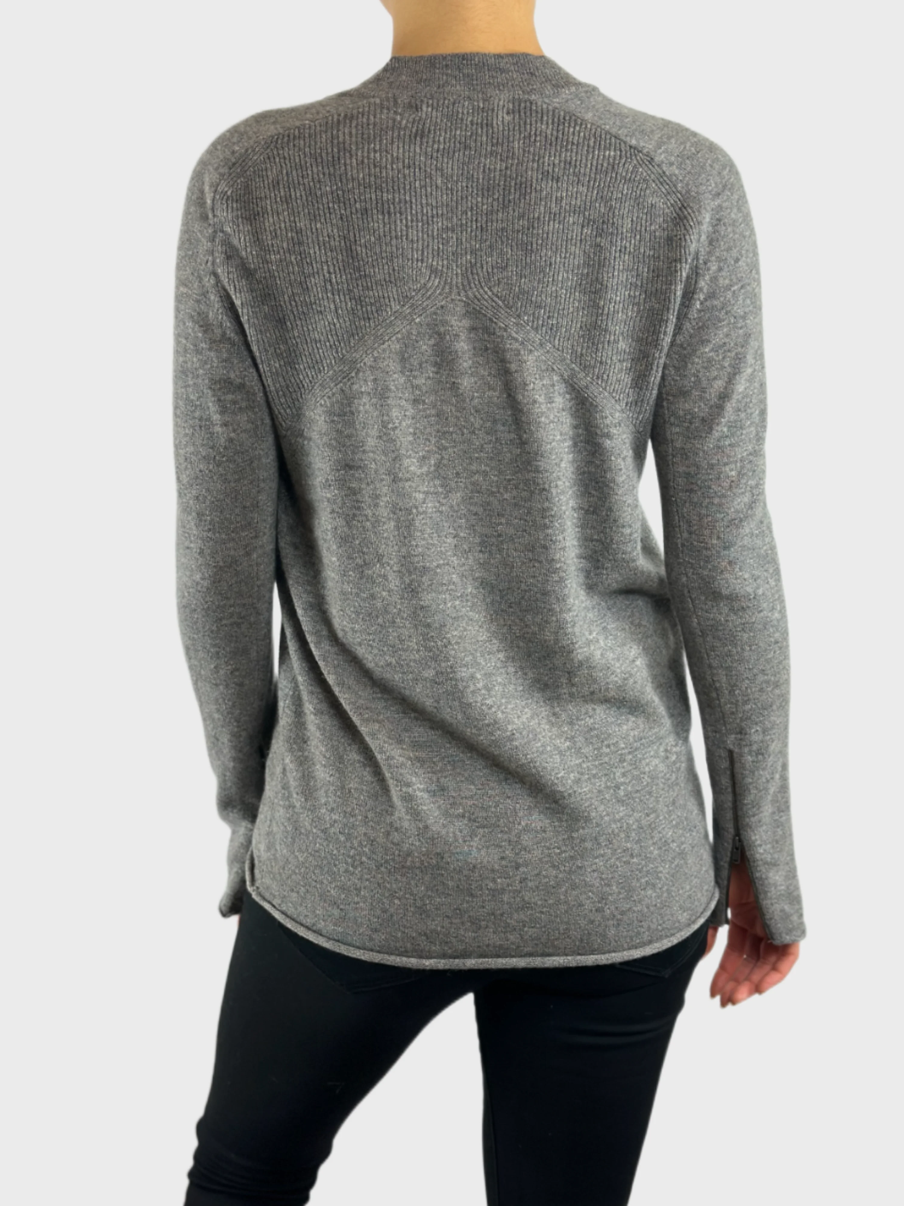 100% Cashmere Cardigan - Image 3