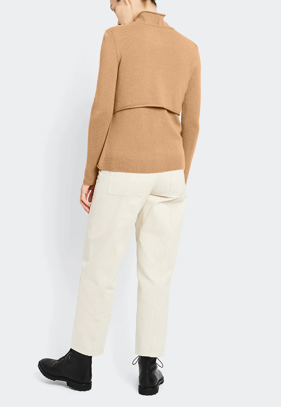 100% Cashmere Luxe Combo - Image 3