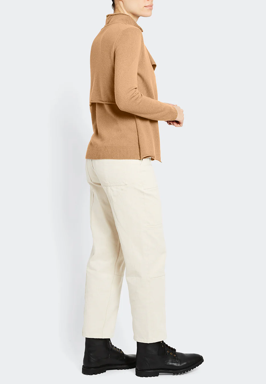 100% Cashmere Luxe Combo - Image 4