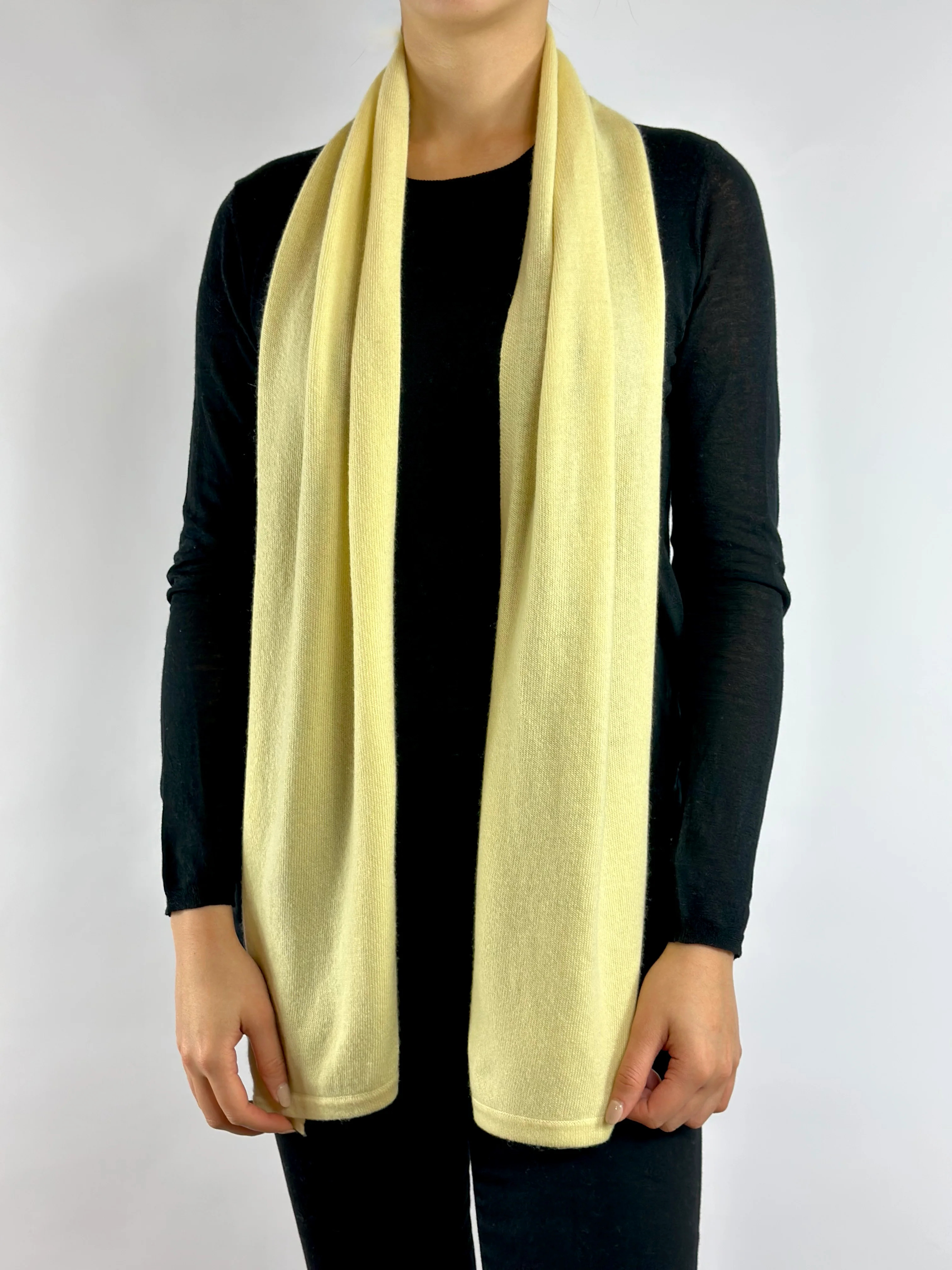 100% Cashmere Scarf - Image 3