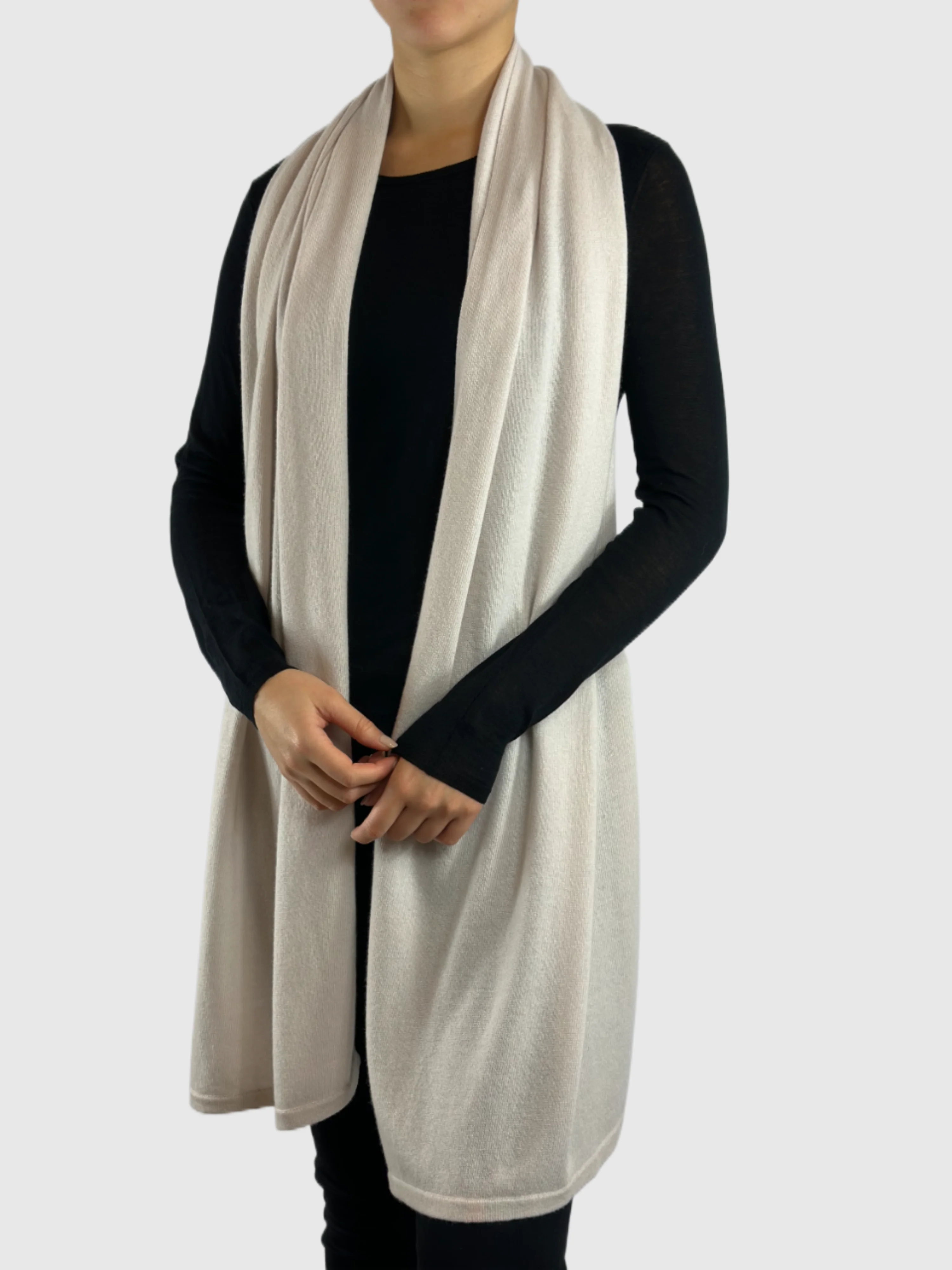 100% Cashmere Scarf - Image 3