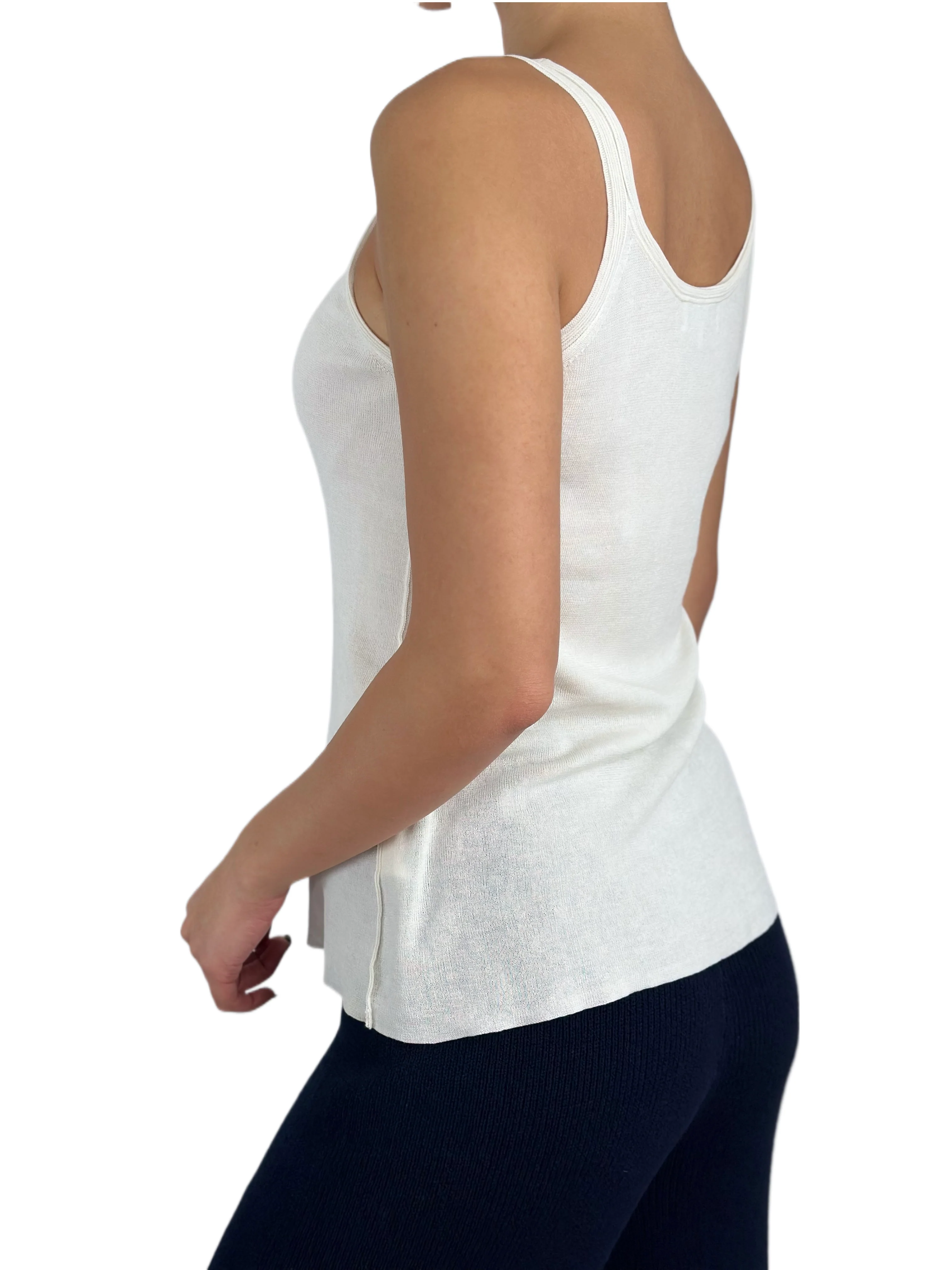 100% Cotton Tank - Image 3