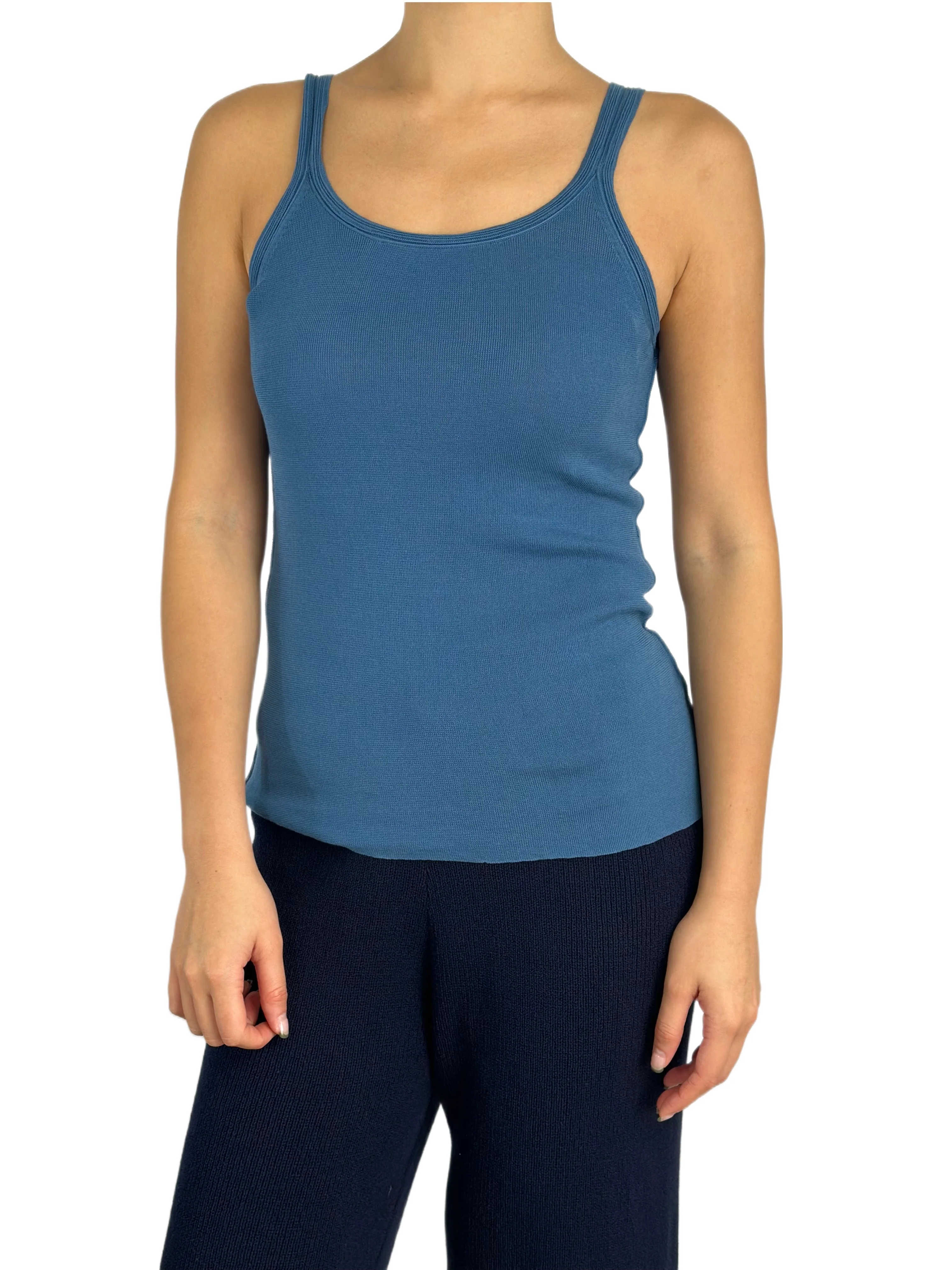 100% Cotton Tank - Image 4