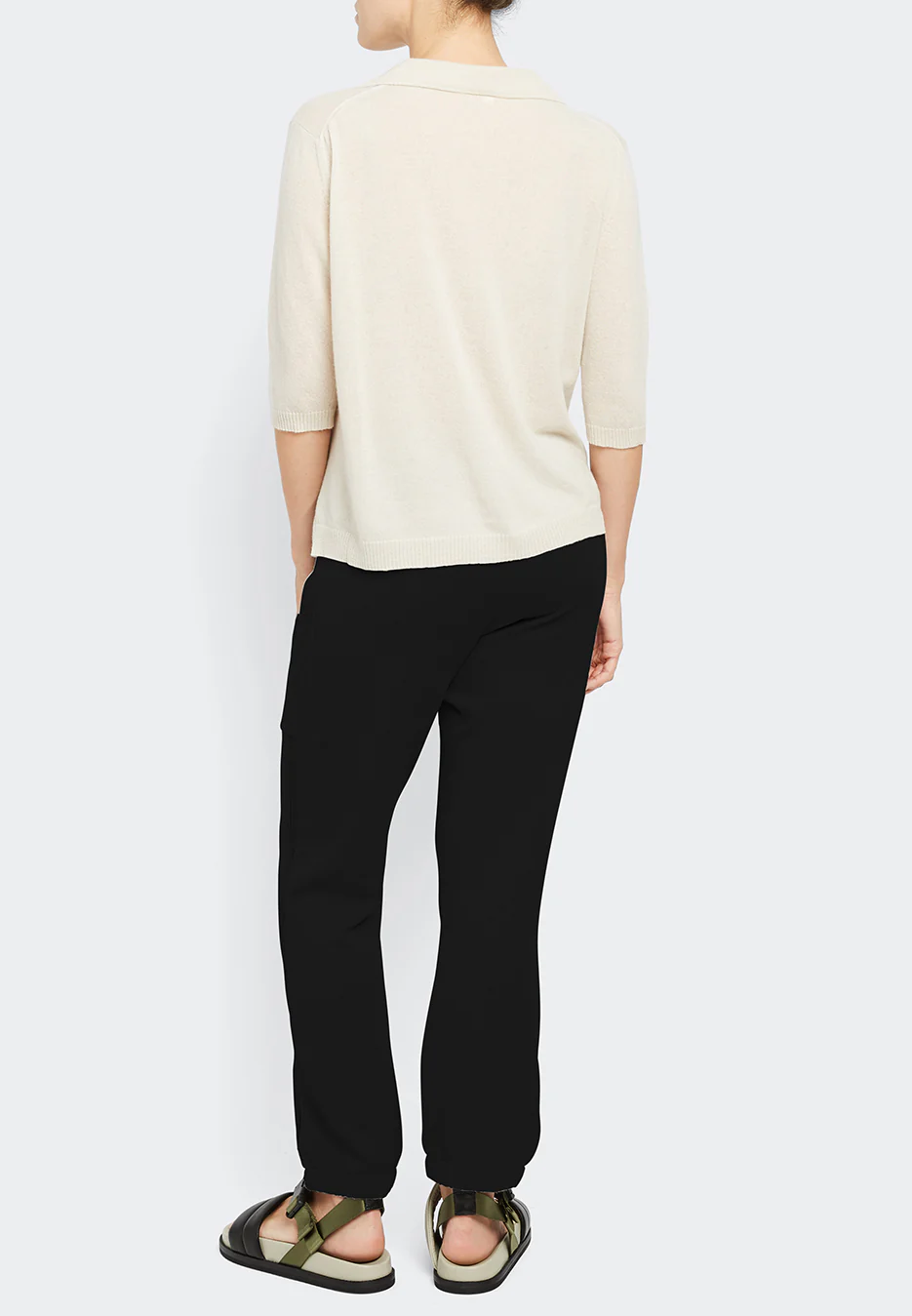 100% Cotton Sweatpants - Image 4