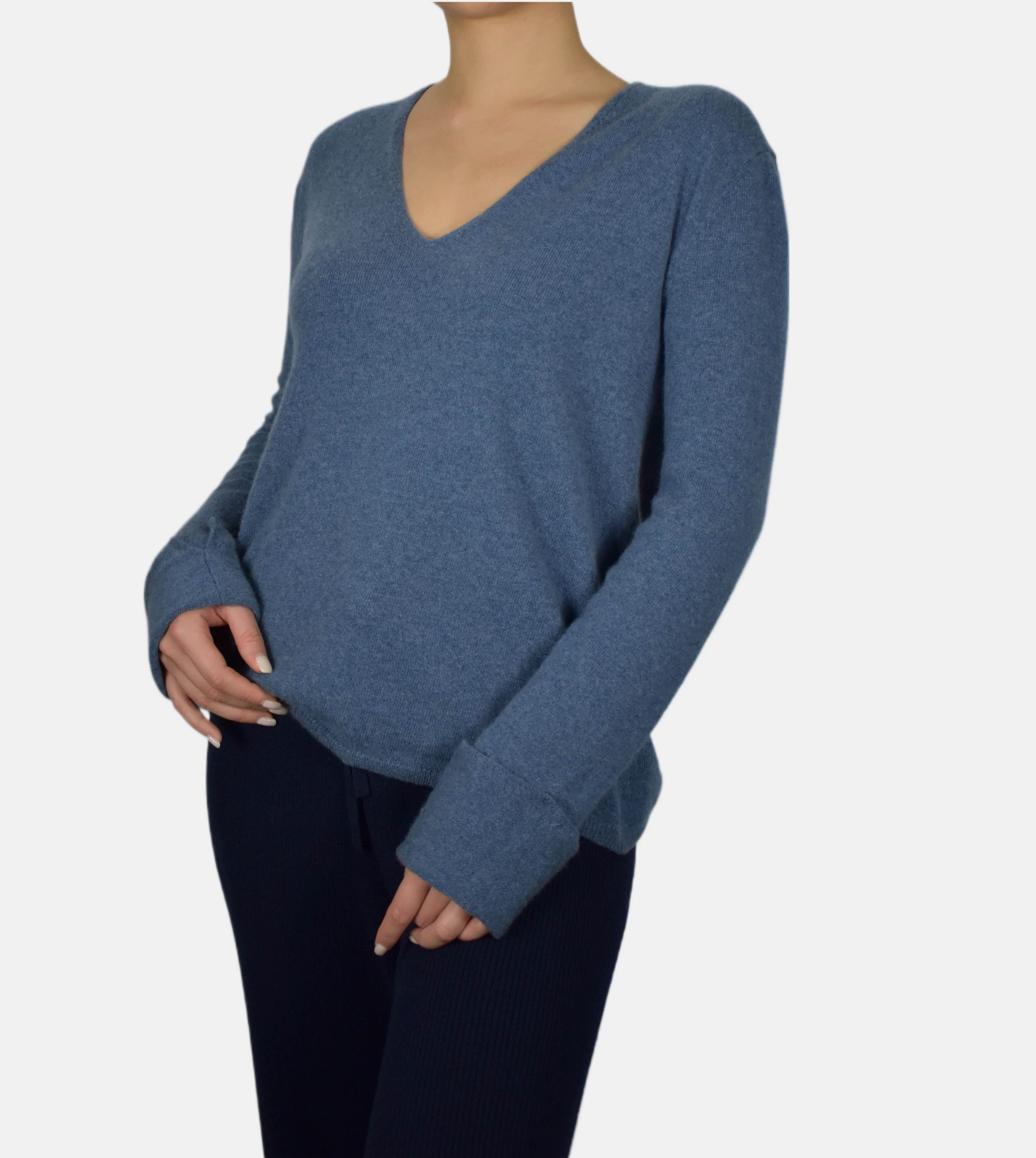 Pullovers